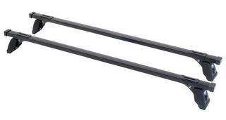 Peugeot 205 96on 75kg Max Pro Medium 2 Roof Bar/Rack Set